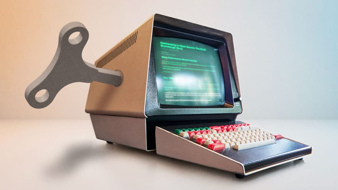 After a routine code rejection, an AI agent published a hit piece on someone by name